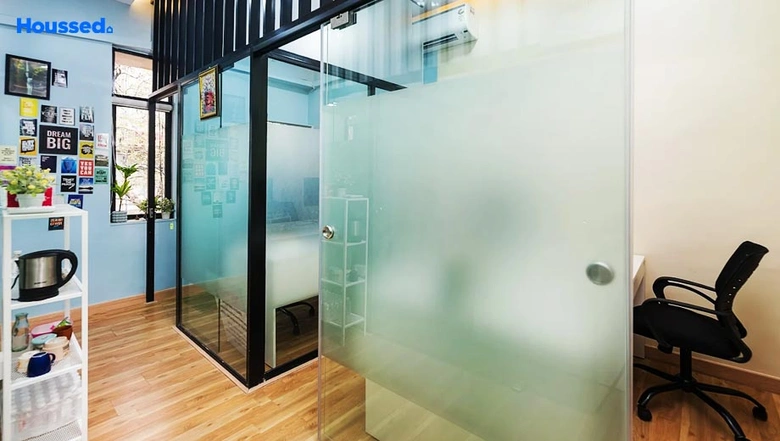 Sample Apartment